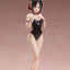 (Ship Date 09/2025) Love Is War Ultra Romantic - Kaguya Shinomiya: Bare Leg Bunny Ver. - 1/4 Scale Figure