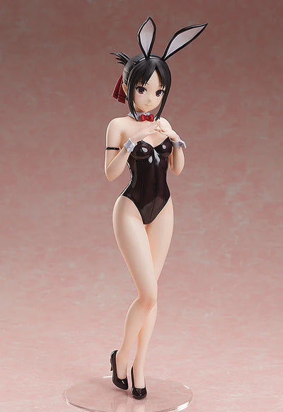 (Ship Date 09/2025) Love Is War Ultra Romantic - Kaguya Shinomiya: Bare Leg Bunny Ver. - 1/4 Scale Figure