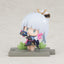 (Pre-Order) Genshin Impact - Battle Scene Series -Realm of Tranquil Eternity Trading Figure Set