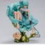 (Pre-Order) Hatsune Miku - 1/6 Scale Figure - Wei Lai Zhi Lei