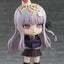 Danganronpa 1 2 Reload - Kirigiri Kyouko - Nendoroid Figure (#2625)