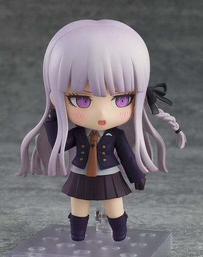 Danganronpa 1 2 Reload - Kirigiri Kyouko - Nendoroid Figure (#2625)