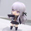 Danganronpa 1 2 Reload - Kirigiri Kyouko - Nendoroid Figure (#2625)