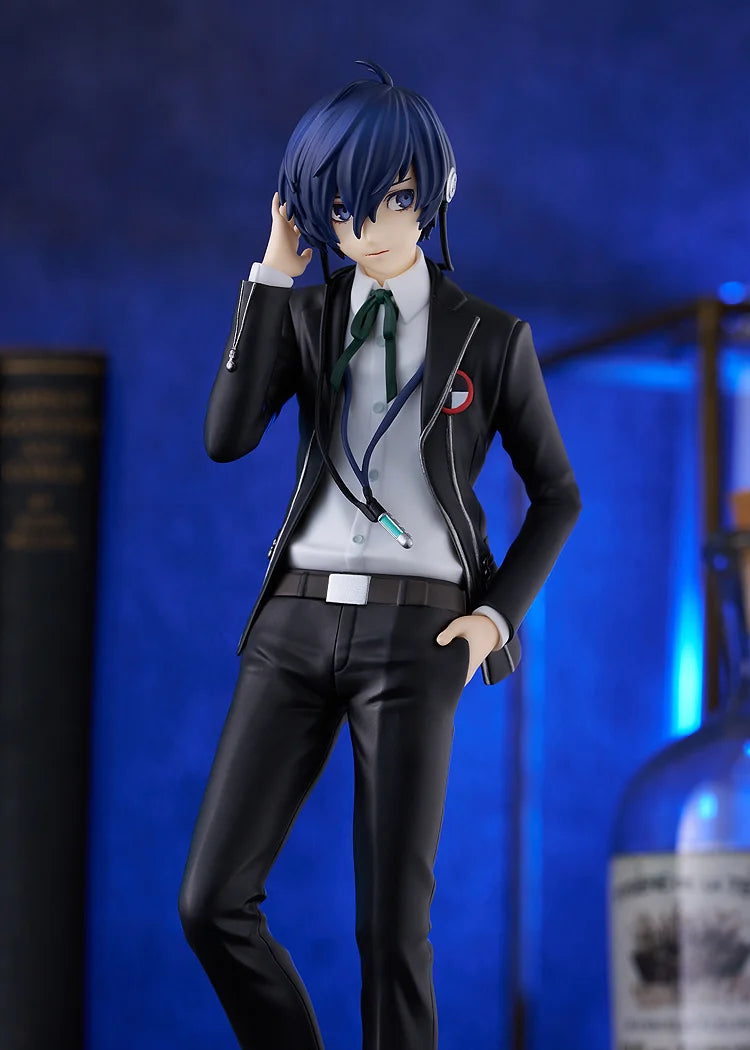 (Pre-Order) Persona 3 Reload Pop Up Parade Figure - Protagonist