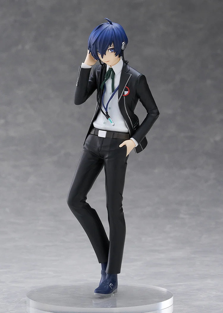 (Pre-Order) Persona 3 Reload Pop Up Parade Figure - Protagonist