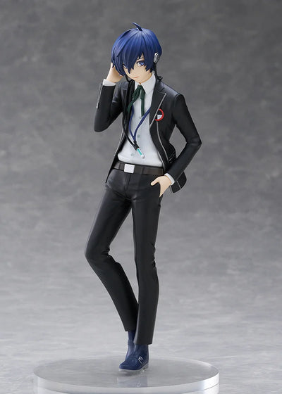 Persona 3 Reload Pop Up Parade Figure - Protagonist