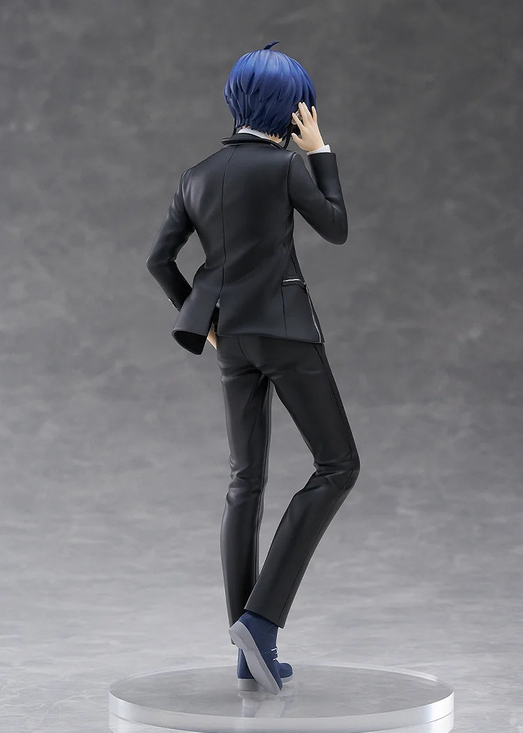 (Pre-Order) Persona 3 Reload Pop Up Parade Figure - Protagonist