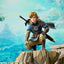 The legend of Zelda - Tears of the Kingdom - Link - Figurizm Alpha