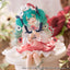 (Pre-Order) Hatsune Miku - Flower Fairy - Noodle Stopper Prize Figure - Anemone