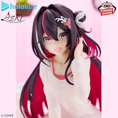 Hololive - Virtual Diva AZKi - Relax Time - Prize Figure