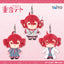 Kasane Teto - Plush Mascot Vol.1