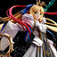 Fate/Grand Order Caster / Altria Caster - 1/7 scale figure (3rd Ascension)