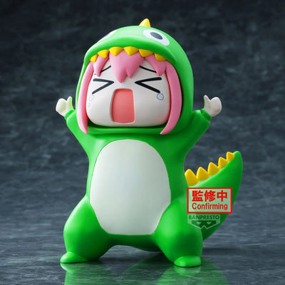 Bocchi the Rock! - Gotoh Hitori - Approval-Seeking Monster Prize Figure