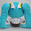 (Ship Date 09/2025) Hatsune Miku - Racing Miku 2022 Ver. Plushie