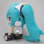 (Ship Date 09/2025) Hatsune Miku - Racing Miku 2022 Ver. Plushie