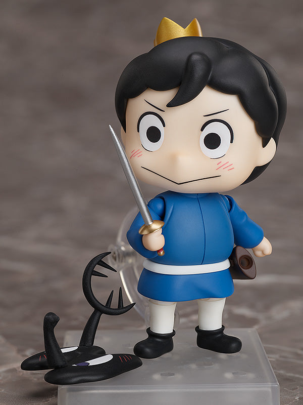 (Ship Date 09/2025) Ranking of Kings - Nendoroid Figure - Bojji & Kage