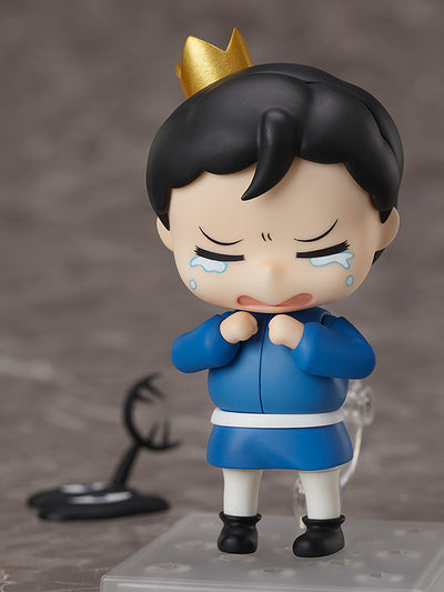 (Ship Date 09/2025) Ranking of Kings - Nendoroid Figure - Bojji & Kage