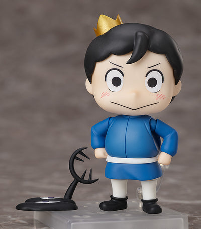 (Ship Date 09/2025) Ranking of Kings - Nendoroid Figure - Bojji & Kage