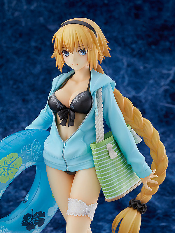 Fate/Grand Order - Archer/Jeanne d'Arc - 1/7 Scale Figure (Beach Vacation Ver.)