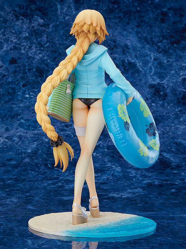 Fate/Grand Order - Archer/Jeanne d'Arc - 1/7 Scale Figure (Beach Vacation Ver.)