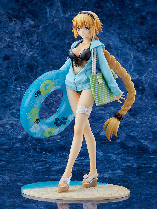 Fate/Grand Order - Archer/Jeanne d'Arc - 1/7 Scale Figure (Beach Vacation Ver.)