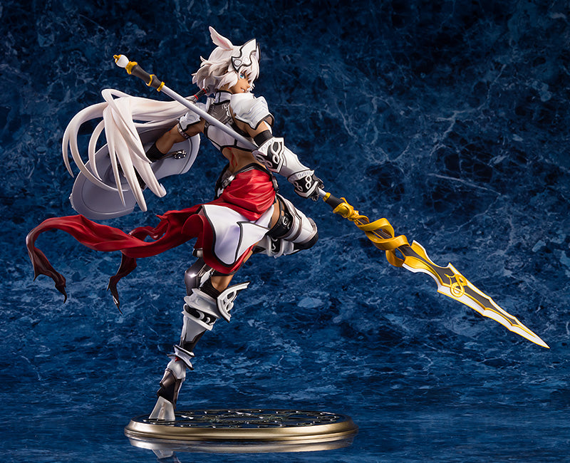 (Ship Date 09/2025) Fate/Grand Order - Lancer/Caenis - 1/7 Scale Figure