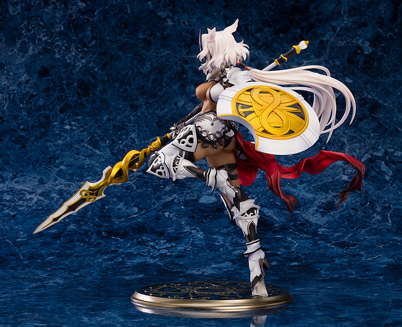 (Ship Date 09/2025) Fate/Grand Order - Lancer/Caenis - 1/7 Scale Figure