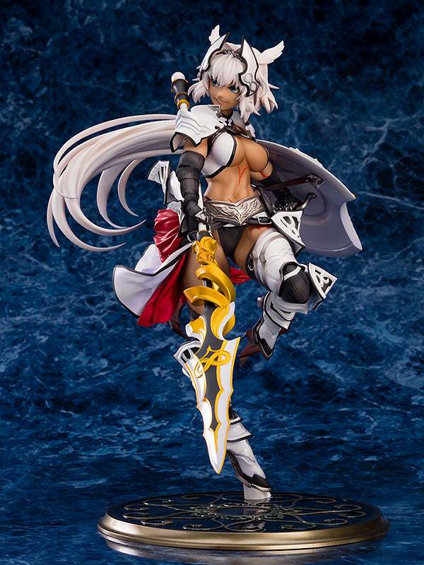 (Ship Date 09/2025) Fate/Grand Order - Lancer/Caenis - 1/7 Scale Figure