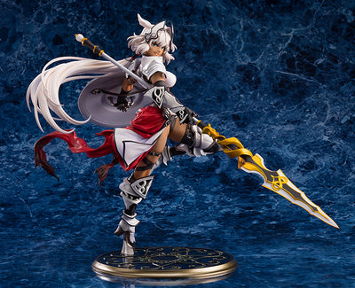 (Ship Date 09/2025) Fate/Grand Order - Lancer/Caenis - 1/7 Scale Figure