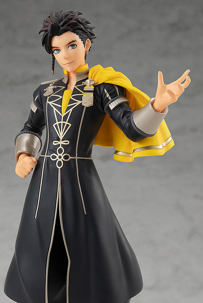 (Ship Date 09/2025) Fire Emblem: Three Houses - POP UP PARADE Figure - Claude von Riegan