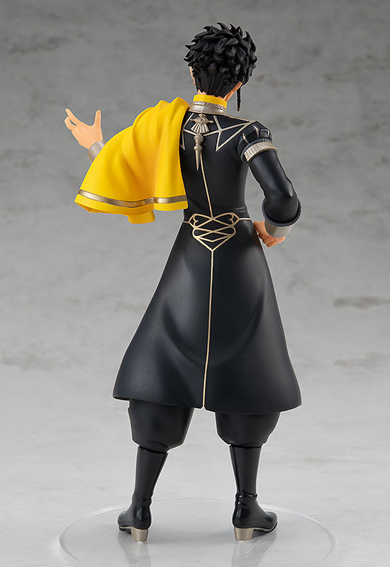 (Ship Date 09/2025) Fire Emblem: Three Houses - POP UP PARADE Figure - Claude von Riegan