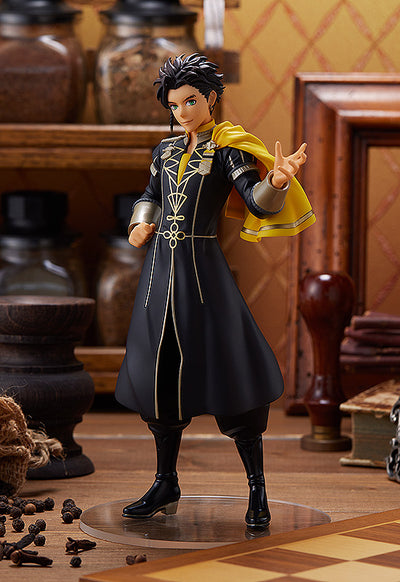 (Ship Date 09/2025) Fire Emblem: Three Houses - POP UP PARADE Figure - Claude von Riegan