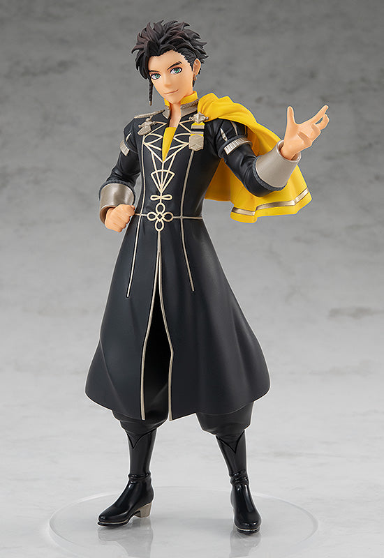 (Ship Date 09/2025) Fire Emblem: Three Houses - POP UP PARADE Figure - Claude von Riegan