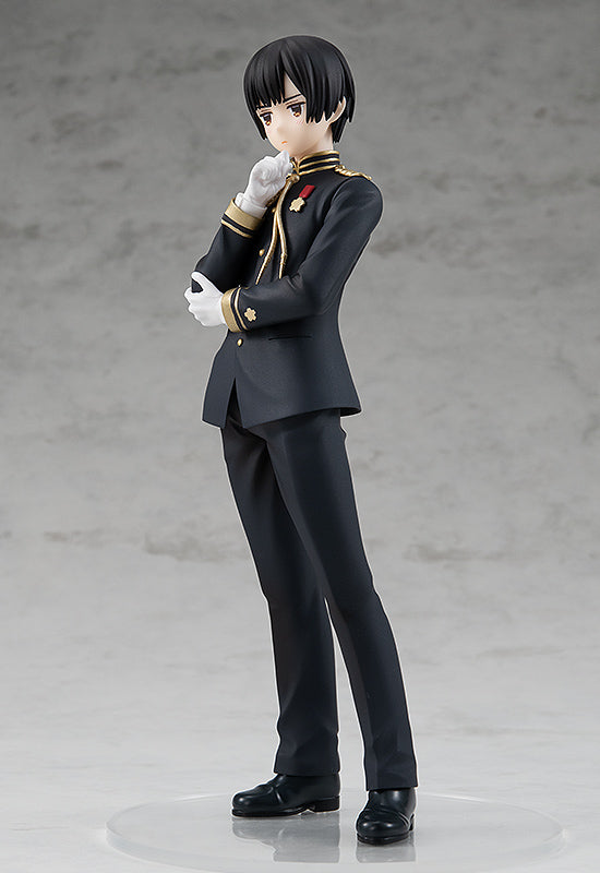 (Ship Date 09/2025) Hetalia World Stars - Japan - POP UP PARADE Figure