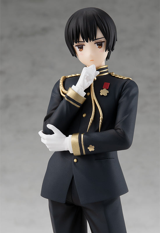 (Ship Date 09/2025) Hetalia World Stars - Japan - POP UP PARADE Figure