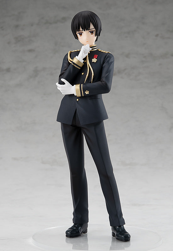 (Ship Date 09/2025) Hetalia World Stars - Japan - POP UP PARADE Figure