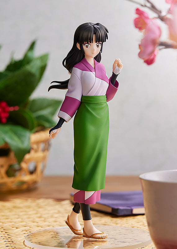 (Ship Date 09/2025) Inuyasha - Sango Pop Up Parade Figure