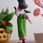 (Ship Date 09/2025) Inuyasha - Sango Pop Up Parade Figure