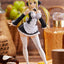 (Ship Date 09/2025) Fairy Tail - Lucy Heartfilia - POP UP PARADE Figure (Virgo Form Ver.)