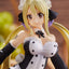 (Ship Date 09/2025) Fairy Tail - Lucy Heartfilia - POP UP PARADE Figure (Virgo Form Ver.)