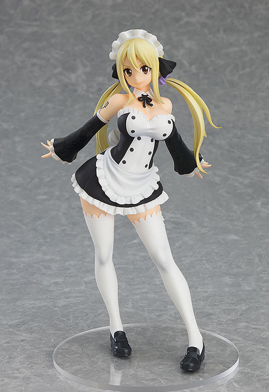 (Ship Date 09/2025) Fairy Tail - Lucy Heartfilia - POP UP PARADE Figure (Virgo Form Ver.)