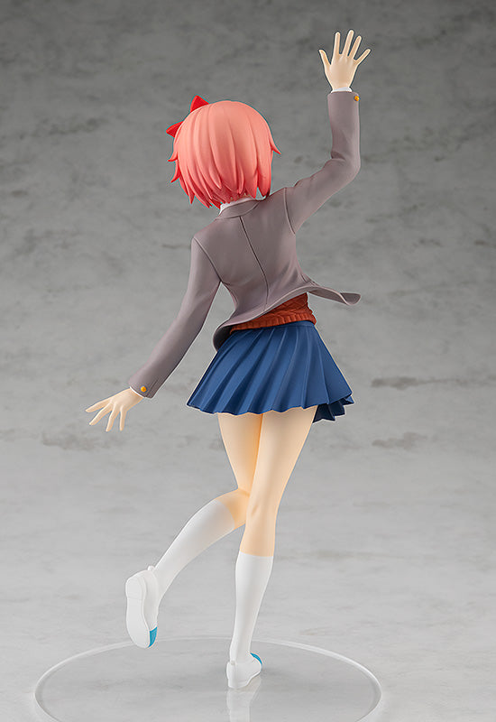 (limited 2 per customer) Doki Doki Literature Club! - Sayori Pop Up Parade Figure