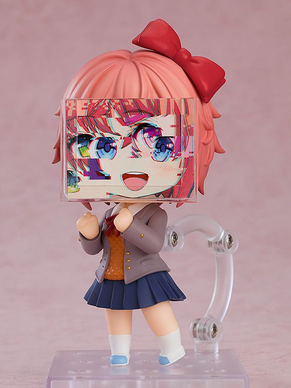 Doki Doki Literature Club! Nendoroid Figure - Sayori