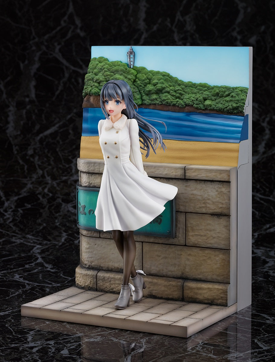 (Ship Date 09/2025) Rascal Does Not Dream - Shoko Makinohara -Enoshima Ver.- 1/7 scale figure