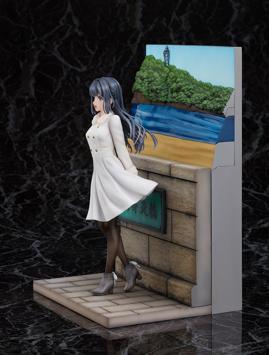 (Ship Date 09/2025) Rascal Does Not Dream - Shoko Makinohara -Enoshima Ver.- 1/7 scale figure