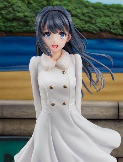 (Ship Date 09/2025) Rascal Does Not Dream - Shoko Makinohara -Enoshima Ver.- 1/7 scale figure