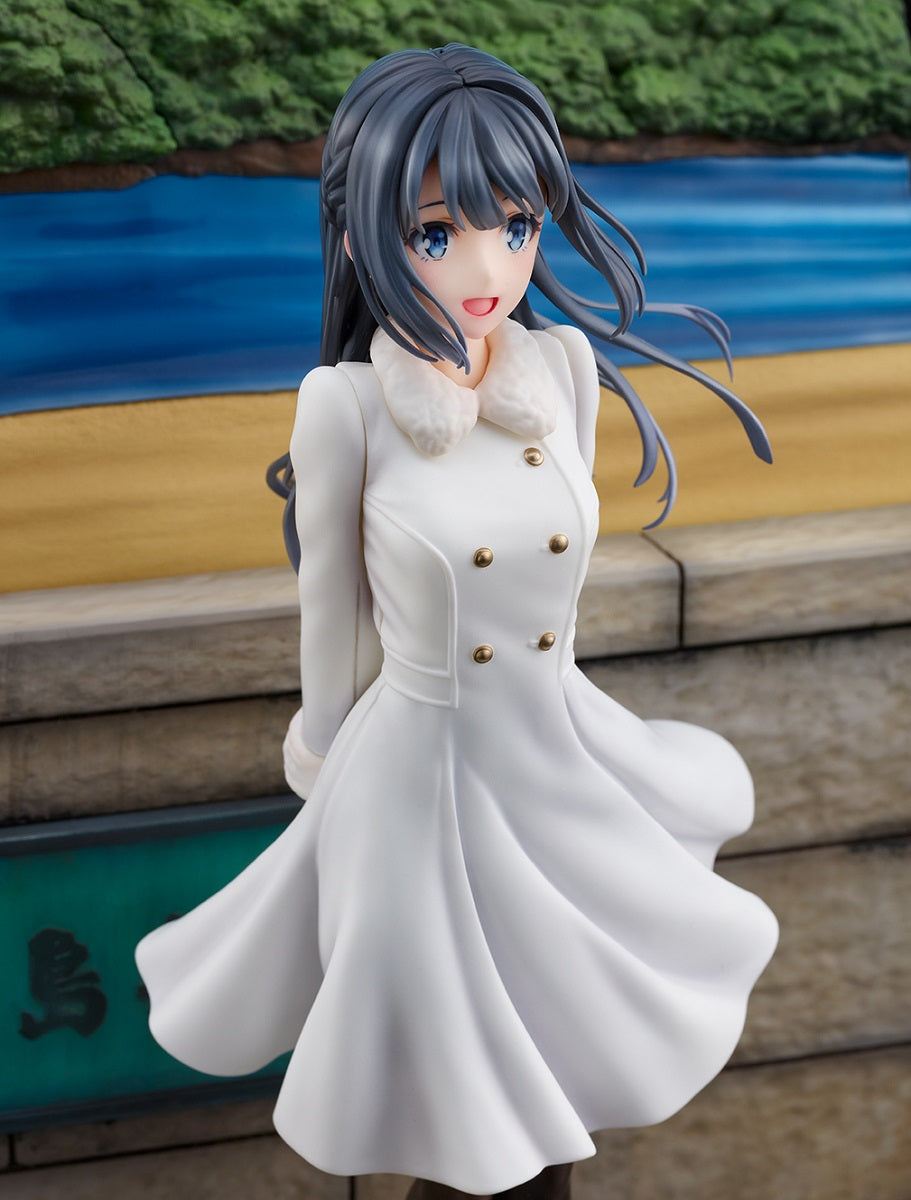 (Ship Date 09/2025) Rascal Does Not Dream - Shoko Makinohara -Enoshima Ver.- 1/7 scale figure