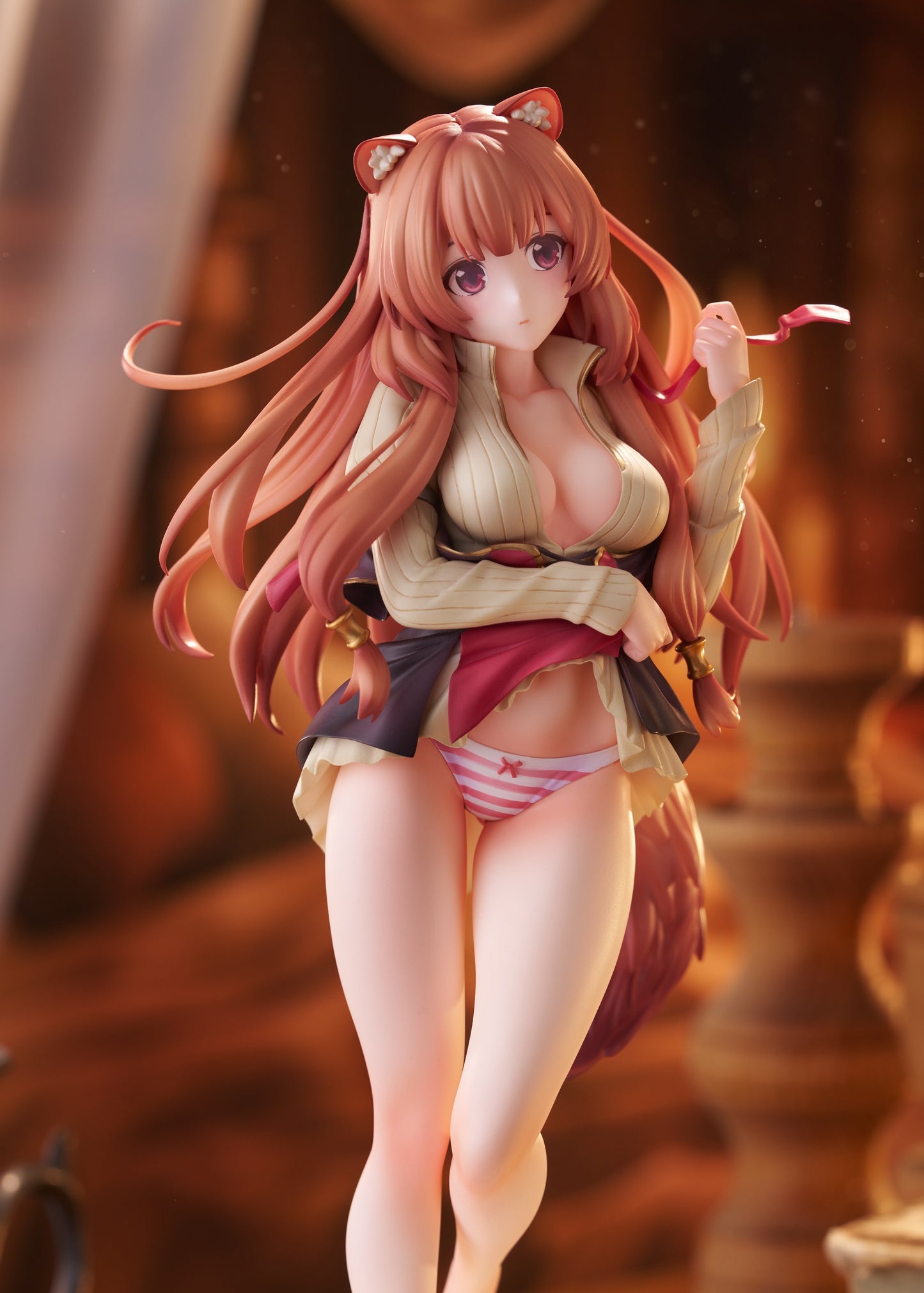 Raphtalia 1/7 Scale Figure Body Pillow Ver. Shield Hero
