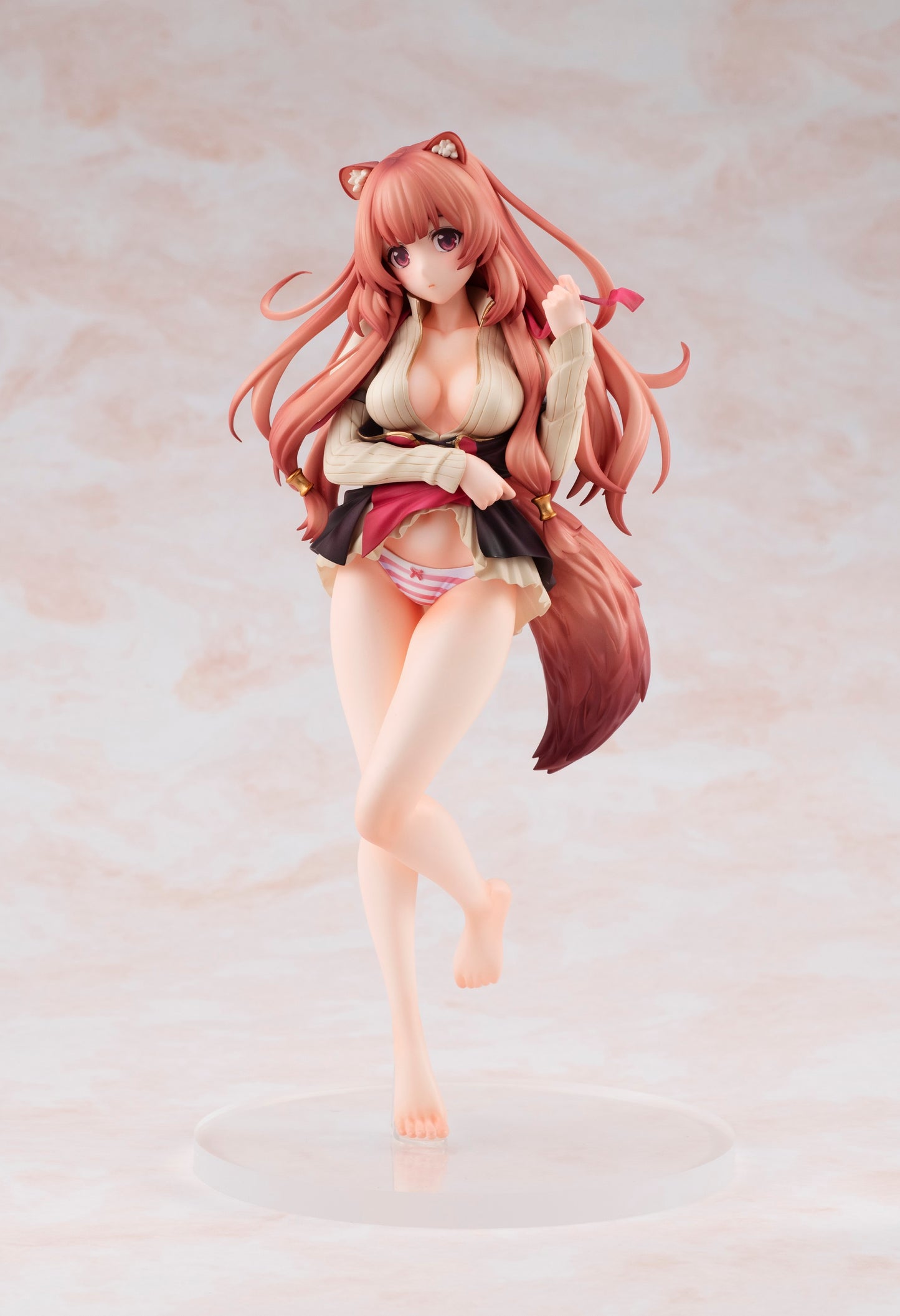 Raphtalia 1/7 Scale Figure Body Pillow Ver. Shield Hero