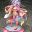 (Ship Date 09/2025) No Game No Life - Shiro 1/7 Scale Figure (Summer Season Ver.)